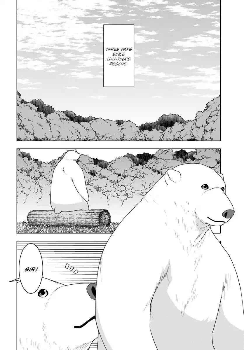 Shirokuma Tensei Chapter 9 3